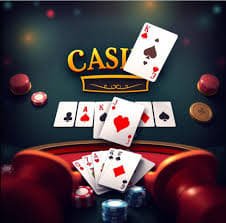 Live dealer baccarat table streamed on nustr for Filipino players